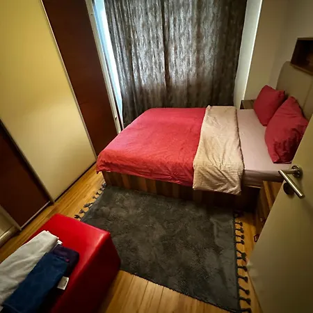 Atasehir Rezidans 아파트 *