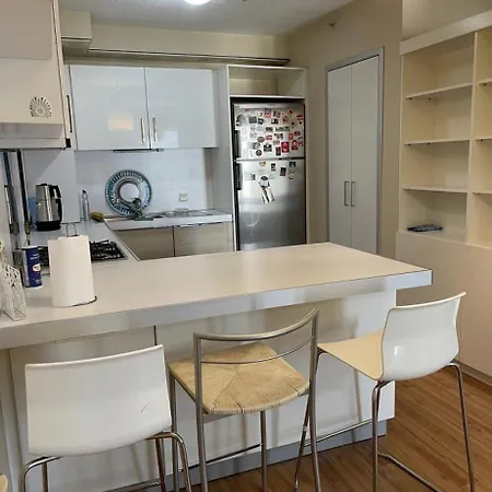 Atasehir Rezidans Apartment Istanbul