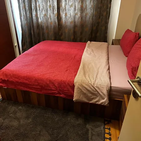 Atasehir Rezidans Apartment *