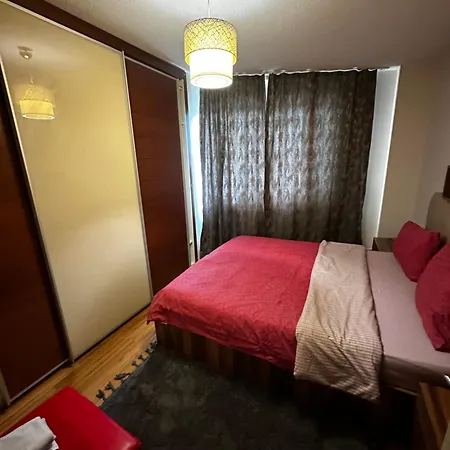 Apartment Atasehir Rezidans
