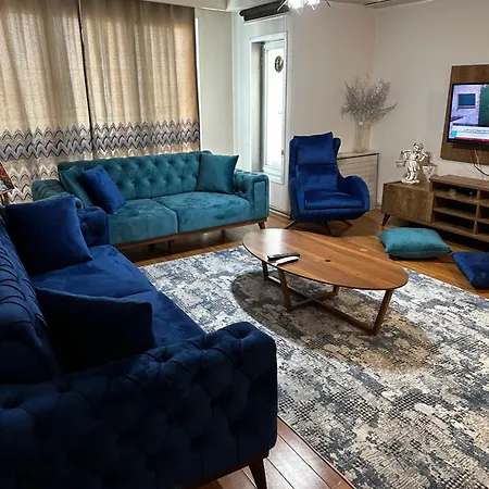 Atasehir Rezidans