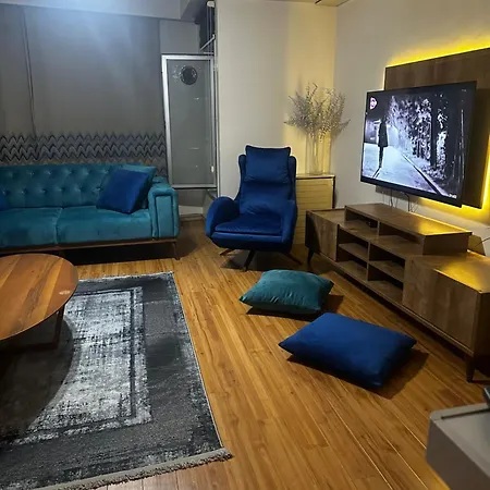 Atasehir Rezidans
